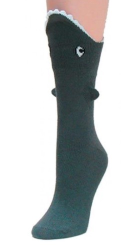 Shark Sock