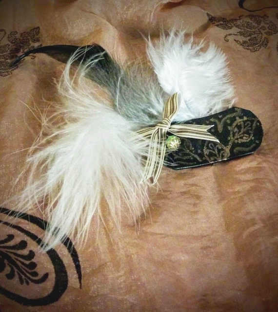 Mercurial Moshi Designs on Etsy