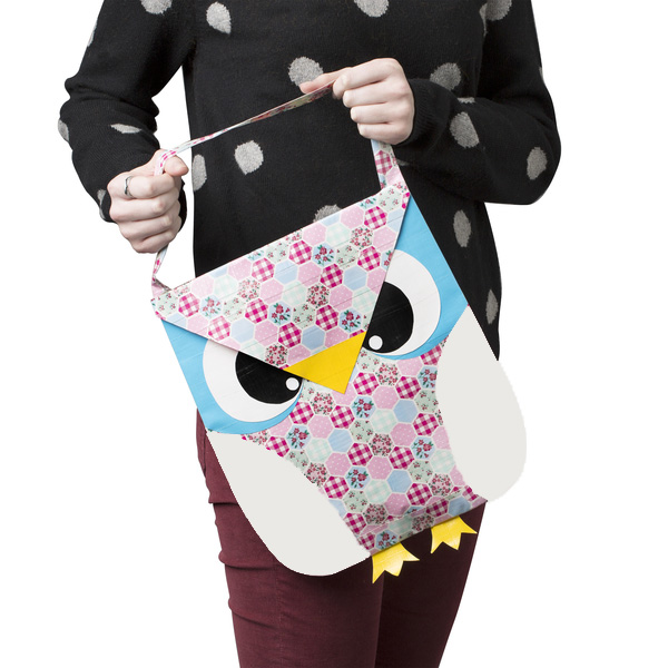 Owl Tote Step Out Final