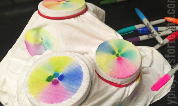 Making all the things… Part Two.