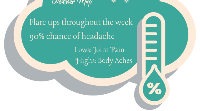 Sticking it to you…